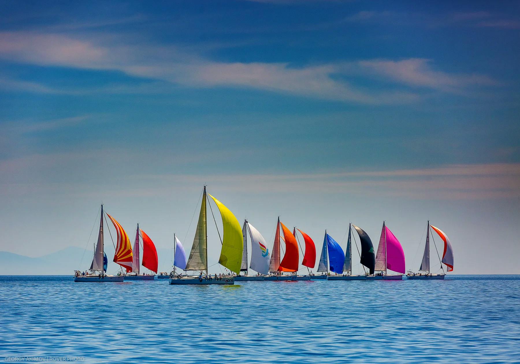 Göcek Race Week 2024. undefined. International regatta organized by the Göcek Yacht Club. Join us to close the season!